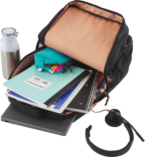 HP Campus XL Tie Dye Backpack HP Campus XL Tie Dye Backpack